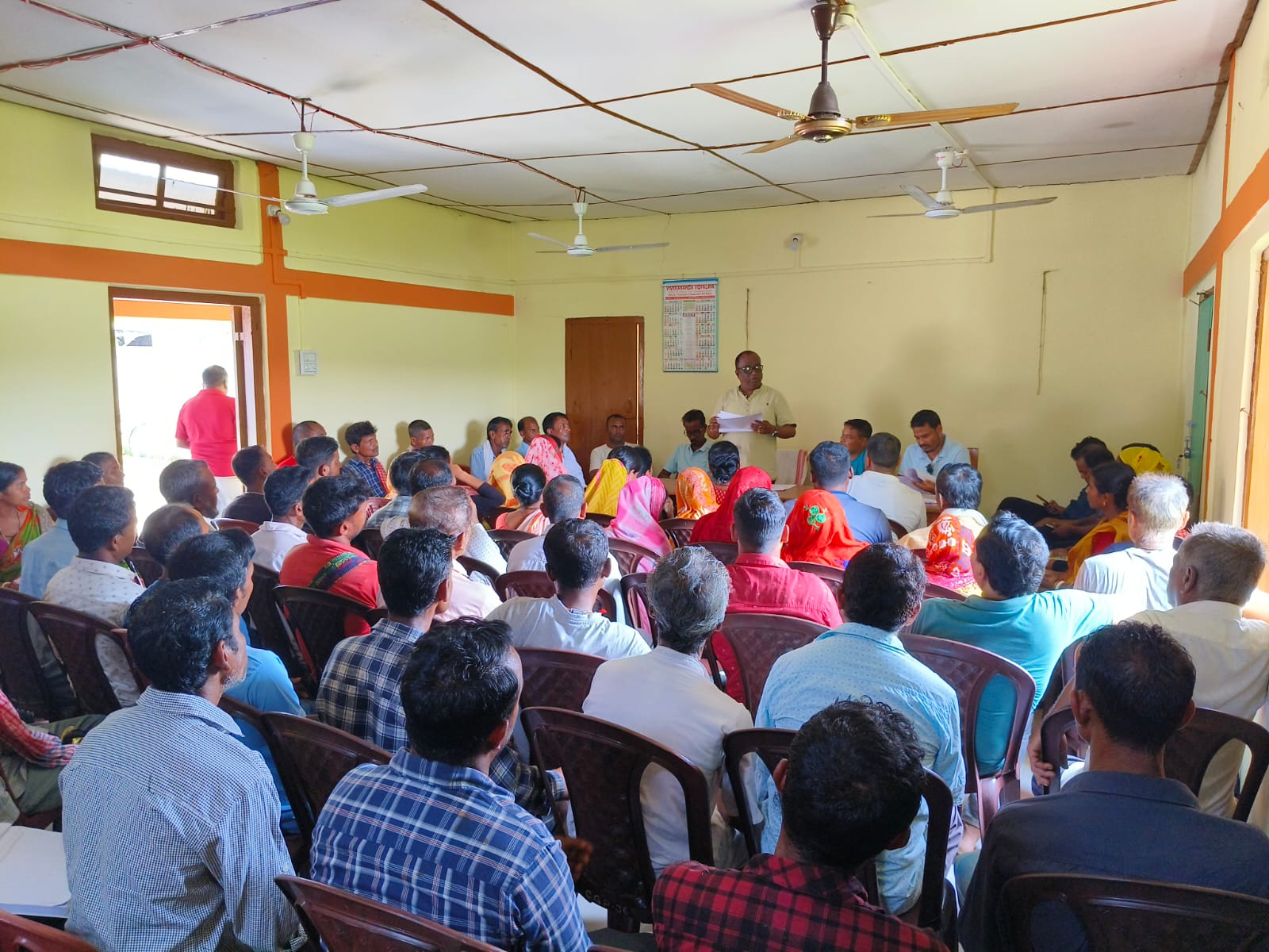 Gram Sabha