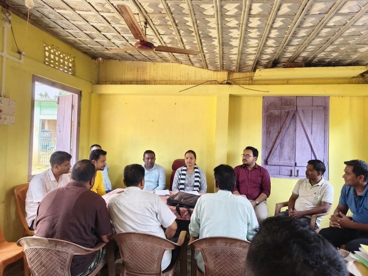 Gram Sabha