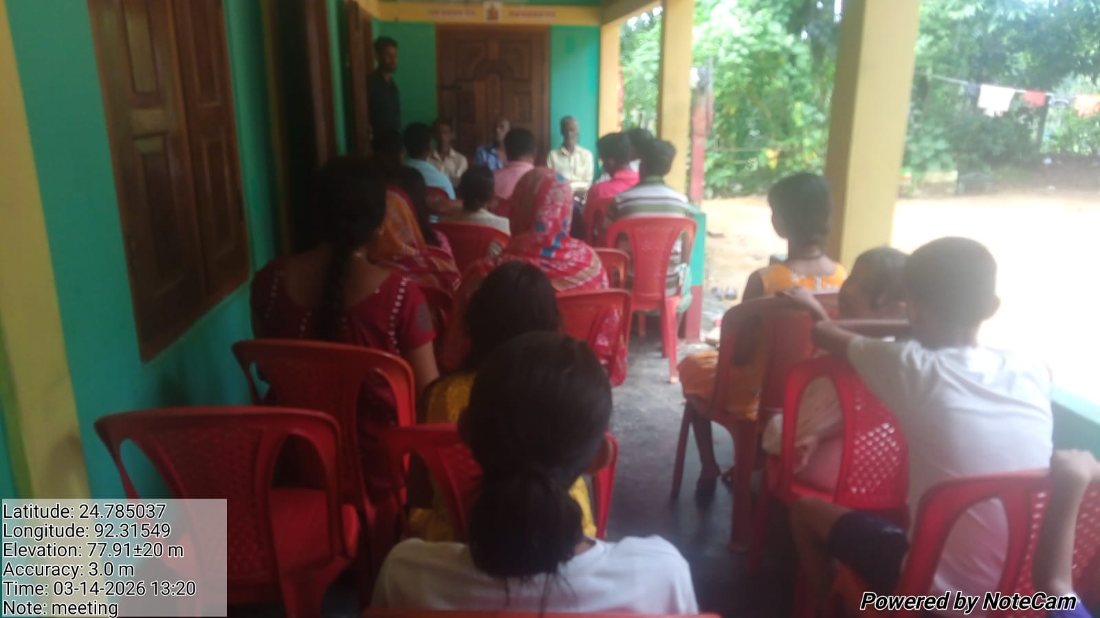 Gram sabha