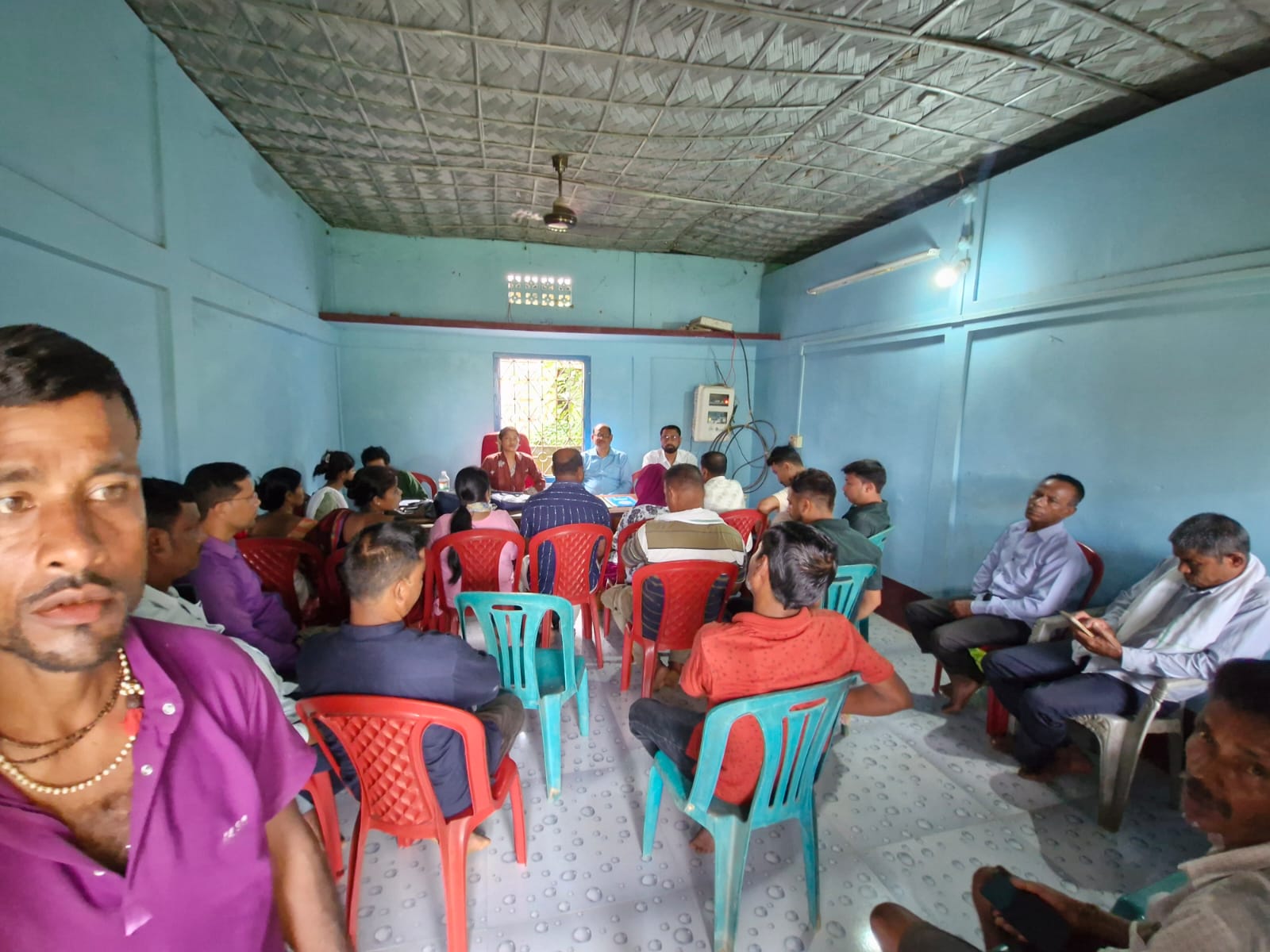 Gram Panchayat