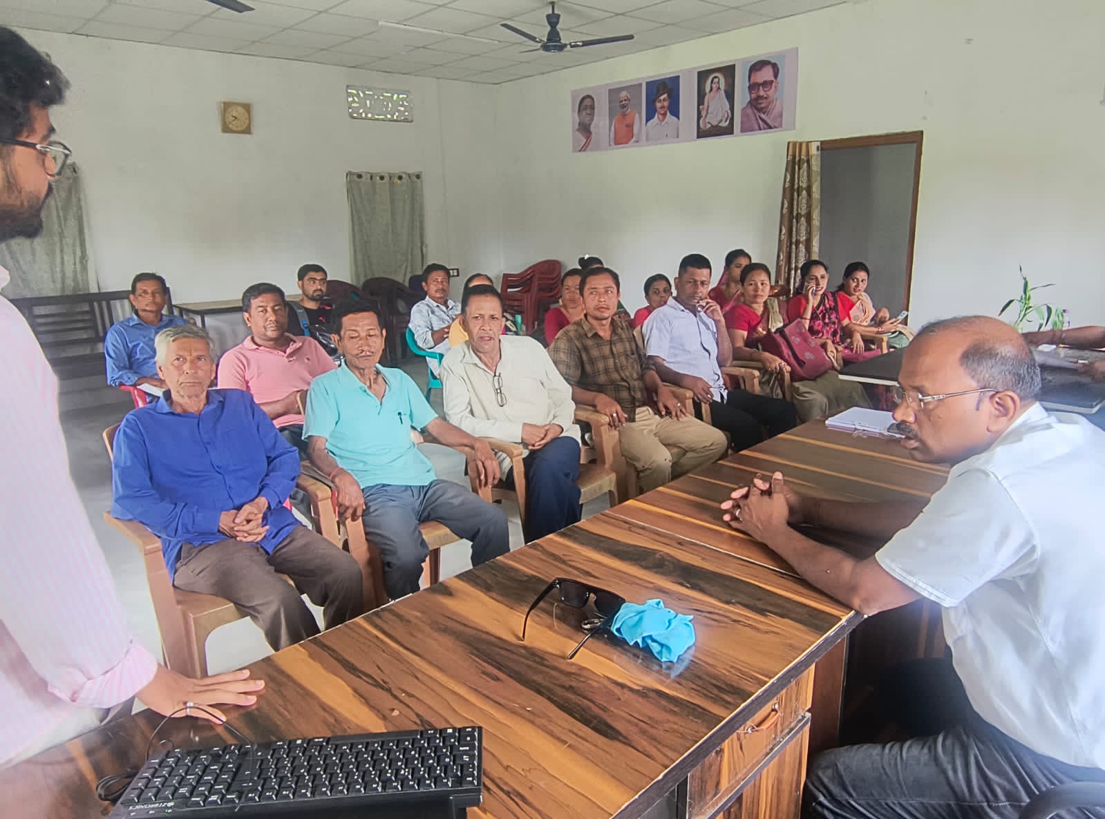 Gram Sabha